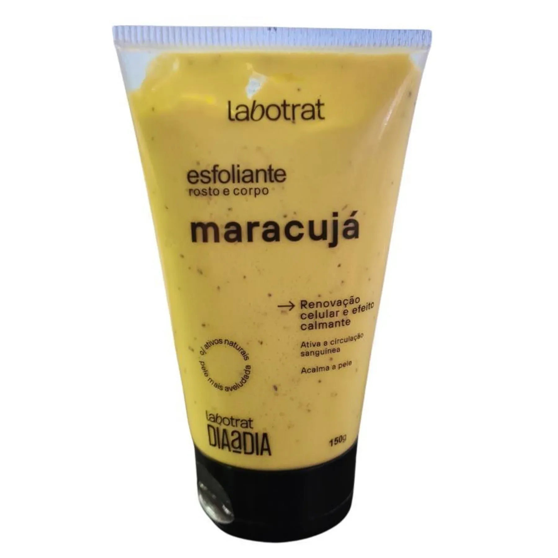 Esfoliante Labotrat Maracuja
